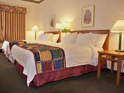 Fairfield Inn & Suites Phoenix Midtown Room photo