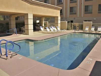 Fairfield Inn & Suites Phoenix Midtown Facilities photo