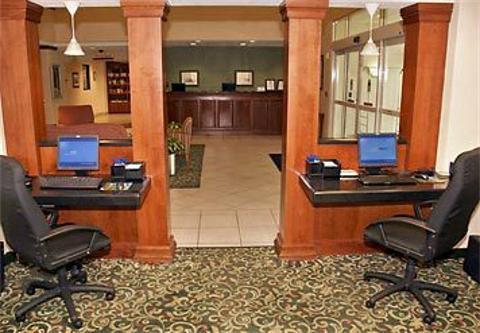 Fairfield Inn & Suites Phoenix Midtown Facilities photo